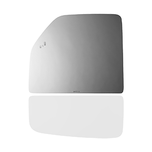 SIDE VIEW MIRROR W BLIND SPOT